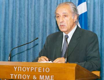 Ψυχραιμία, μέτρο και γνώση να διέπει τη συμπεριφορά των επενδυτών, συνιστά ο Τ.Χυτήρης