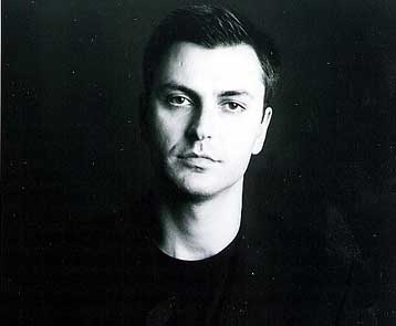 Ρεσιτάλ κρουστών από το Δημήτρη Δεσύλλα στο Μέγαρο Μουσικής Αθηνών