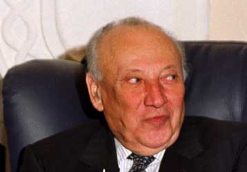 Η ΕΕ θα παίξει καταλυτικό ρόλο στην επίλυση του Κυπριακού, εκτιμά ο Γλ.Κληρίδης