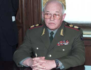 Καταστροφική για τις σχέσεις Ρωσίας – ΝΑΤΟ ενδεχόμενη επέκταση της Συμμαχίας προς Ανατολάς, προειδοπ