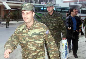 Δεν εκφράσαμε αντιρρήσεις για τη μείωση της θητείας, ξεκαθαρίζει το υπουργείο Εργασίας