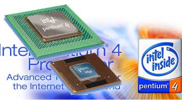 H Intel επισπεύδει την υποστήριξη των τσιπ μνήμης DDR για τον Pentium 4