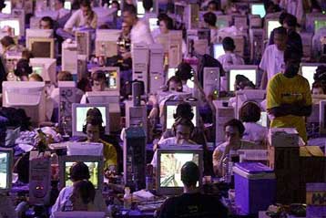 Αντιδράσεις προκαλεί το σχέδιο δημιουργίας υπερυπολογιστή της Juno Online