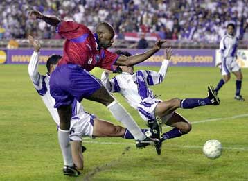 Με Νορβηγό επιθετικό καλύπτει το κενό του Γουάντσοπ η Μάντσεστερ Σίτι