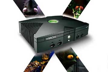 Μήλον της έριδος για δύο εταιρείες το όνομα XBox