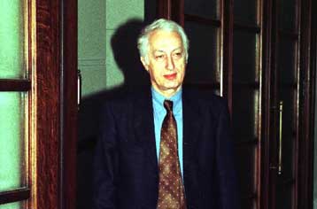 Στην τελική ευθεία το νέο νομοσχέδιο του υπουργείου Δικαιοσύνης