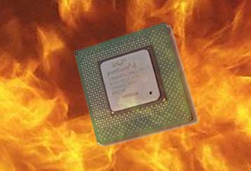 Η ψύξη είναι το κλειδί στην ανάπτυξη των επεξεργαστών, εκτιμά κορυφαίο στέλεχος της Intel