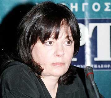 Βραβευμένοι Έλληνες συγγραφείς παρουσιάζουν έργα τους στη Νέα Υόρκη