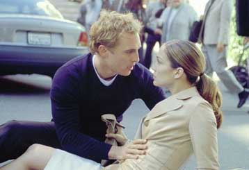 Στην κορυφή του αμερικανικού box office η Τζένιφερ Λόπεζ με το Wedding planner