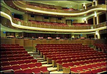 Nέες παραστάσεις από το ΚΘΒΕ