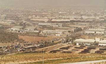 Στην τελική ευθεία νομοσχέδιο του ΥΠΑΝ για τις βιομηχανίες στην Αττική