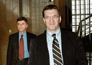 Με «πανελλαδικές» θα μετεγγράφονται οι Έλληνες φοιτητές του εξωτερικού στα ελληνικά πανεπιστήμια