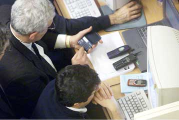 Μειωμένα κατά 88% τα έσοδα του Δημοσίου από το χρηματιστήριο τον Ιανουάριο