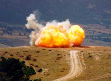 Πολλά ερωτηματικά σε υπόθεση πώλησης «ουρανίου» στη μαύρη αγορά