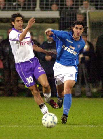 Νίκη στην εκπνοή για τη Νάπολι, 1-0 τη Φιορεντίνα – Ξανά στην κορυφή της Division 1 η Λιλ