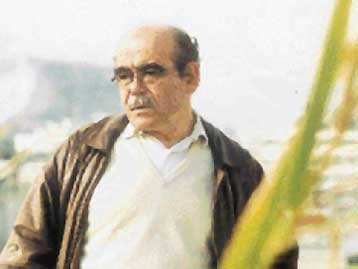 Κυκλοφόρησε στην Ουάσινγκτον το νέο βιβλίο του Θ.Βαλτινού