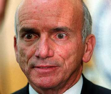 Στην τελική ευθεία ο Ντένις Τίτο