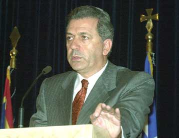 Ατελέσφορη η εξωτερική πολιτική στο Κυπριακό – Δεν παραιτούμαι από τη δημαρχία