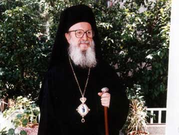 Ο Αρχιεπίσκοπος Αμερικής βράβευσε τους μαθητές που τιμούν την ελληνική γλώσσα