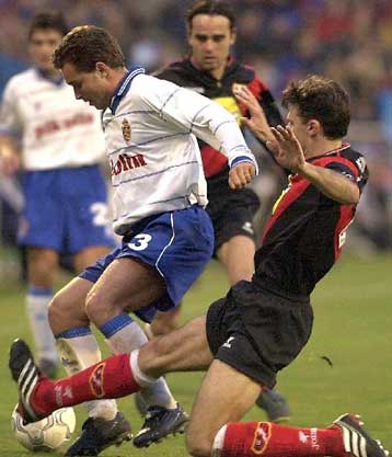 Με αγγλικό σκορ 4-3, η Ρεάλ συνεχίζει πρωτοπόρος στην primera division – Ξανά δεύτερη η Λα Κορούνια