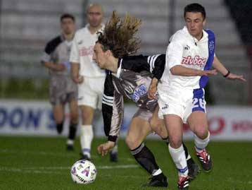 «Αναστέναξαν» οι έδρες στη 17η αγωνιστική – Ήττα του ΠΑΟΚ στην Τούμπα από τα Γιάννενα