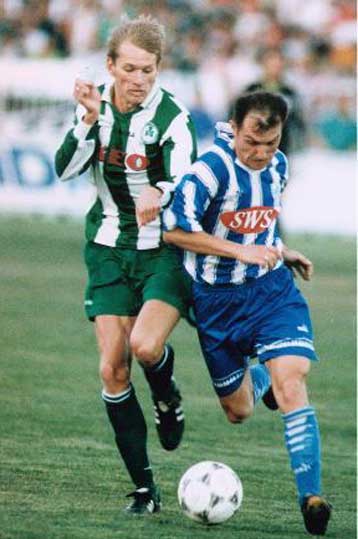 Νέα ήττα για την Ανόρθωση – Ξεφεύγουν ΑΕΛ και Ομόνοια στη 17η αγωνιστική της Κύπρου