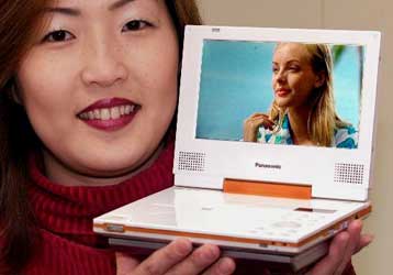 Σε τρία χρόνια το DVD θα ξεπεράσει το αναλογικό βίντεο