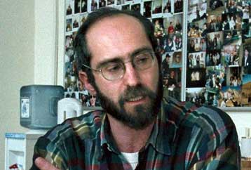 Απελευθερώθηκε ο Αμερικανός, μέλος των Γιατρών χωρίς Σύνορα, που είχε απαχθεί στην Τσετσενία