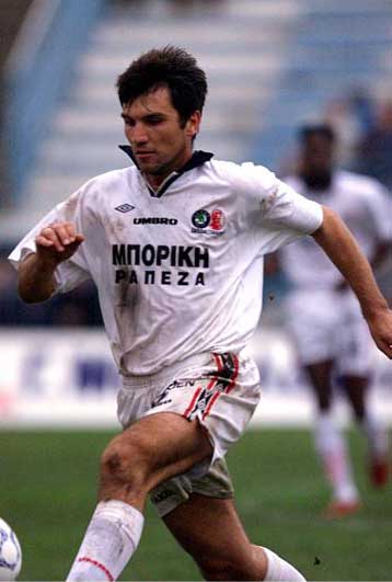 Διατήρησε την παράδοση η Ξάνθη και πέρασε νικηφόρα από την Καλαμάτα με 1-0