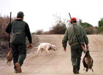 Ακαρπες οι προσπάθειες για την ανεύρεση των δύο κυνηγών στη Φλώρινα