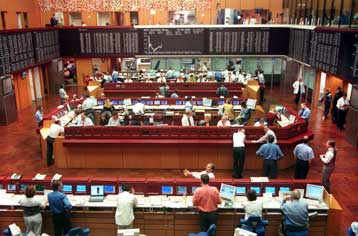 Στο Deutsche Boerse εισάγεται το… Deutsche Boerse