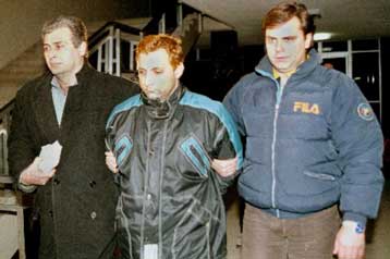 Ποινική δίωξη εις βάρος του Μπέρινγκ για την αρπαγή της 15χρονης Αμερικανίδας