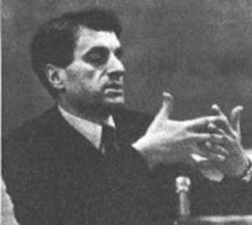 Απεβίωσε σε ηλικία 78 ετών ο μουσικοσυνθέτης Ιάνης Ξενάκης