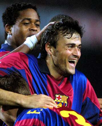 Σάρωσε η Μπαρτσελόνα την Αθλέτικ Μπιλμπάο με 7-0