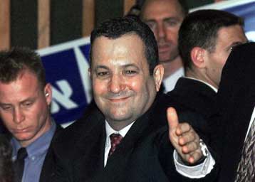 Λύση για τους Παλαιστίνιους πρόσφυγες υπόσχεται ο Μπαράκ, εφόσον επανεκλεγεί