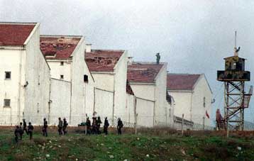 Συνελήφθησαν 15 γυναίκες που διαμαρτύρονταν για τα «λευκά κελιά» στην Κωνσταντινούπολη