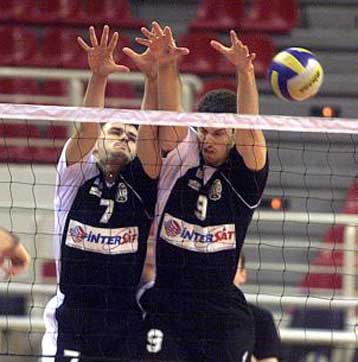 Ο ΠΑΟΚ 3-1 μέσα στην Ορεστιάδα – Τα αποτελέσματα της 18ης αγωνιστικής της Α1 ανδρών