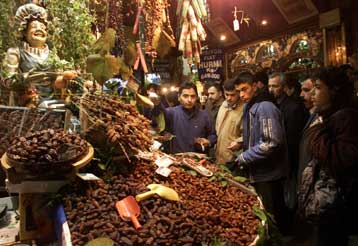 Στα χαμηλότερα επίπεδα των τελευταίων 14 ετών υποχώρησε τον Ιανουάριο ο πληθωρισμός στην Τουρκία