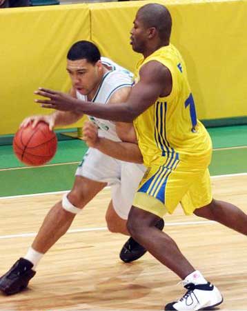 Χωρίς νίκη ολοκλήρωσε τον Α γύρο της Α1 ο Μακεδονικός – Ηττήθηκε με 73-76 από τον Ηρακλή