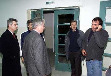 Μήνυση κατ αγνώστων κατέθεσαν οι γονείς του 17χρονου οπαδού του Αρη