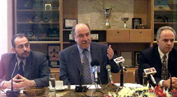 Πανέτοιμο δηλώνει το υπουργείο Γεωργίας για την υλοποίηση των προγραμμάτων του Γ ΚΠΣ