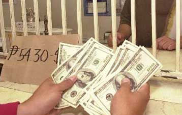 Η ενίσχυση των κεφαλαιακών εισροών της Ευρώπης σανίδα σωτηρίας για το ευρώ