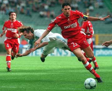 Σε τροχιά Ευρώπης η Περούτζια στο campionato – Νίκησε με 1-0 τη Βερόνα