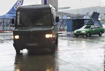 Κρατείται στη Γερμανία ο Σιρβέν, άνθρωπος – κλειδί στο σκάνδαλο της Elf