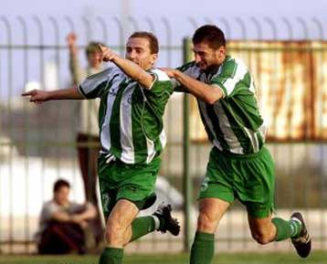 Δεύτερη ήττα για το Αιγάλεω στην Α κατηγορία – Τα Τρίκαλα πήραν το ντέρμπι της Θεσσαλίας στη 16η αγ