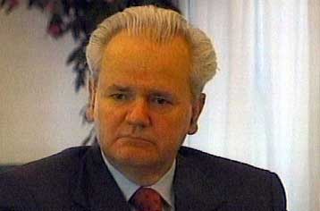 Παράνομο και ανήθικο θεσμό χαρακτήρισε το ICTY ο Μιλόσεβιτς