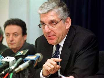 Πρώτο θέμα στην ατζέντα του ΥΠΕΘΟ τα κονδύλια του Γ ΚΠΣ την ερχόμενη εβδομάδα