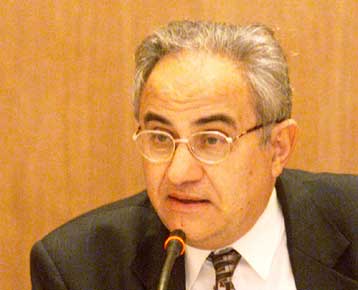 Η ενταξιακή πορεία της Κύπρου θα ολοκληρωθεί χωρίς προβλήματα, διαβεβαιώνει ο Γ.Κατηφόρης