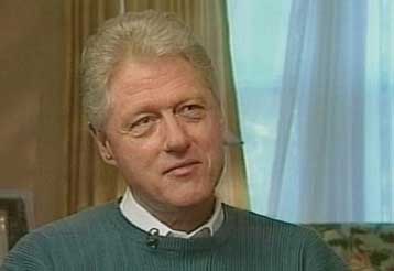 Θα… πληρώσει ο Κλίντον τα δώρα που του έκαναν τον τελευταίο χρόνο