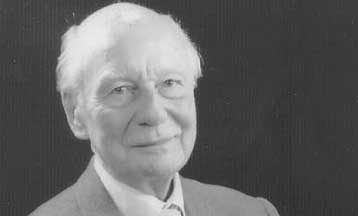 Προσωπικά αντικείμενα του σερ Τζον Γκίλγουντ στο σφυρί